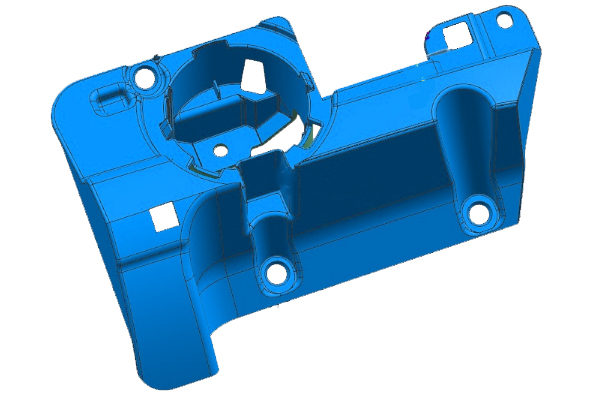 你知道注塑加工的試模方法是什么嗎？