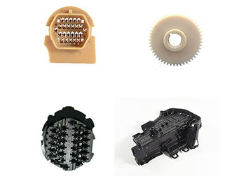  如何提高注塑加工制品表面的光澤度？