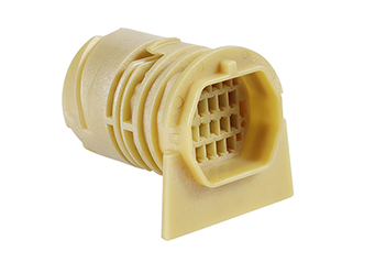 注塑加工為什么會(huì)出現(xiàn)異味？