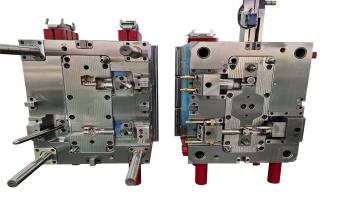 獨家揭秘！雙色模具設計的7個關鍵要點