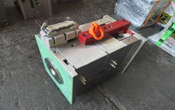 注塑模具進(jìn)膠方式有哪些？