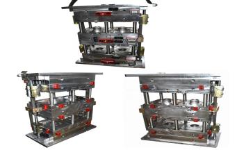 疊層模具未來有發(fā)展嗎？