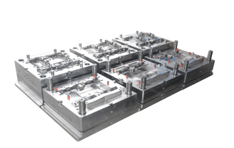 模具注塑加工中模腔氣體來源有哪些？