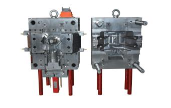 塑膠模具磨損怎么辦？看這篇就夠了！