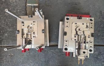 精密注塑件爆裂問題，我們有解決方案！