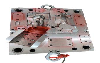 塑料模具廠對于《心》—親如父母的人生導(dǎo)師的一句話的精彩分享！