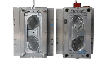 塑料模具廠對于《心》—邂逅“命運之師”、人生巨變章節(jié)的精彩分享！