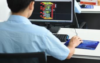 塑料模具的止口與反止口需要拔模嗎？一般拔模幾度？