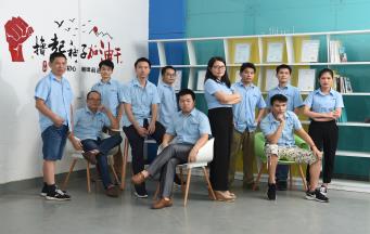 注塑模具廠導(dǎo)讀《心法》第四章，關(guān)于造物主