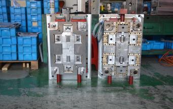 揭秘包膠模具離殼之謎，讓你的生產(chǎn)更順暢！