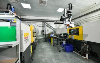 ABS注塑成型，需要注意哪些問題？