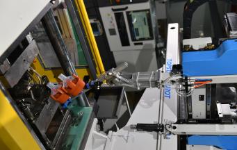 塑膠模具為什么需要做運水？