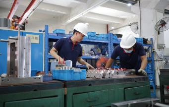 一分鐘掌握十大塑料成型工藝！