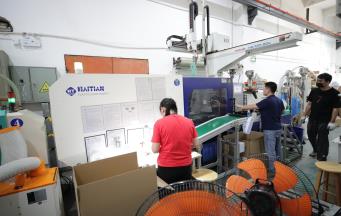 注塑件有哪些常見缺陷及原因？