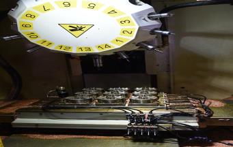 設(shè)計多腔模具的基本因素是什么？