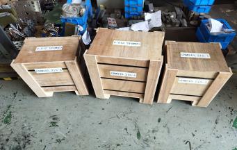 如何選擇塑膠模具材料及硬度？