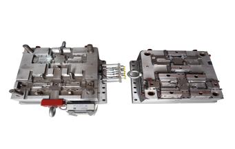 雙色成型模具有哪些優(yōu)點？