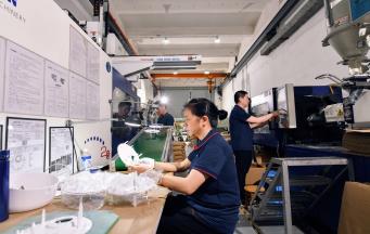 塑料成型工程如何運(yùn)作？