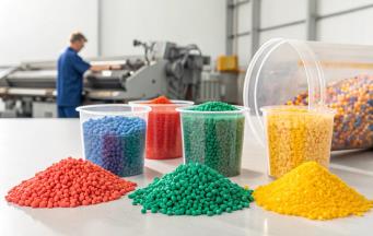 什么塑料最容易注塑加工？