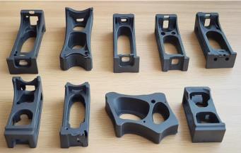 為什么壁厚在注塑成型中很重要？