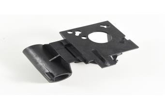 雙色模具使用熱流道有什么好處？