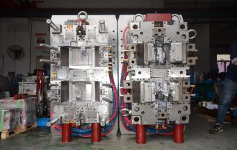 如何在注塑成型中實現(xiàn)高光澤度？