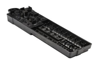 PEEK模具鋼怎么選擇？選不對，幾十萬的模具可能提前報(bào)廢！