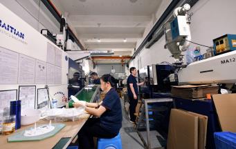 在注塑成型中實(shí)現(xiàn)嚴(yán)格的公差意味著什么？