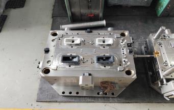 淺談注塑加工中模具開排氣槽位置及方法？